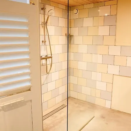 Boerenhofstede De Overhorn Oda ve Kahvaltı 4*