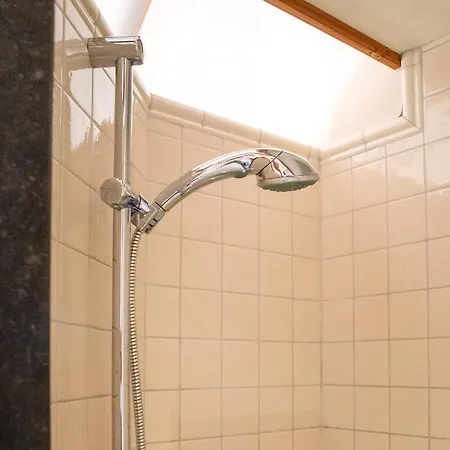 Boerenhofstede De Overhorn Oda ve Kahvaltı Weesp