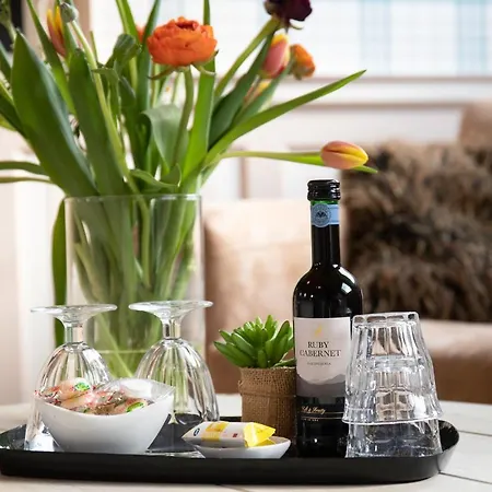 Boerenhofstede De Overhorn 4* Weesp