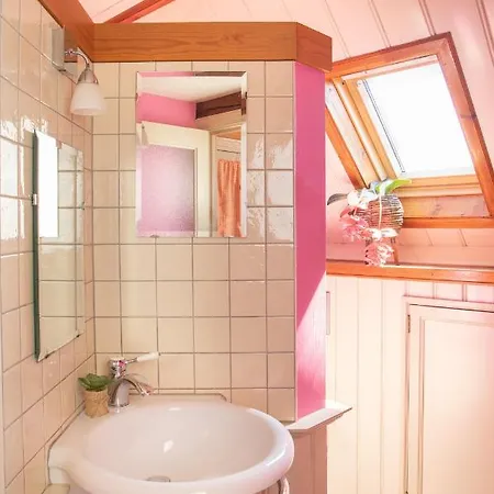 Boerenhofstede De Overhorn Oda ve Kahvaltı