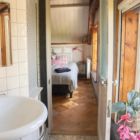 Boerenhofstede De Overhorn Weesp