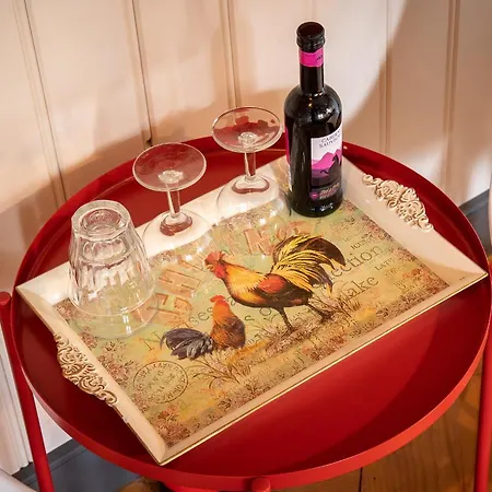 Boerenhofstede De Overhorn 4*