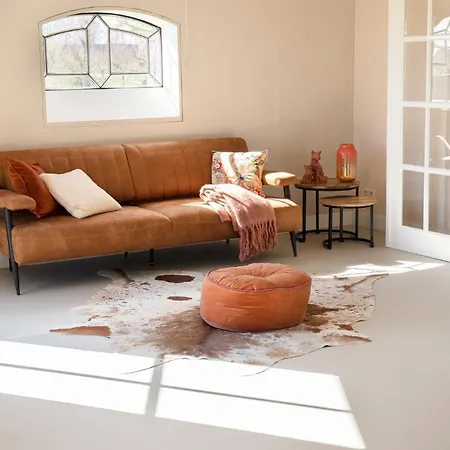 Boerenhofstede De Overhorn Oda ve Kahvaltı 4*